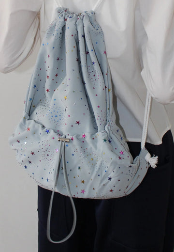 STARRY GYM BAG